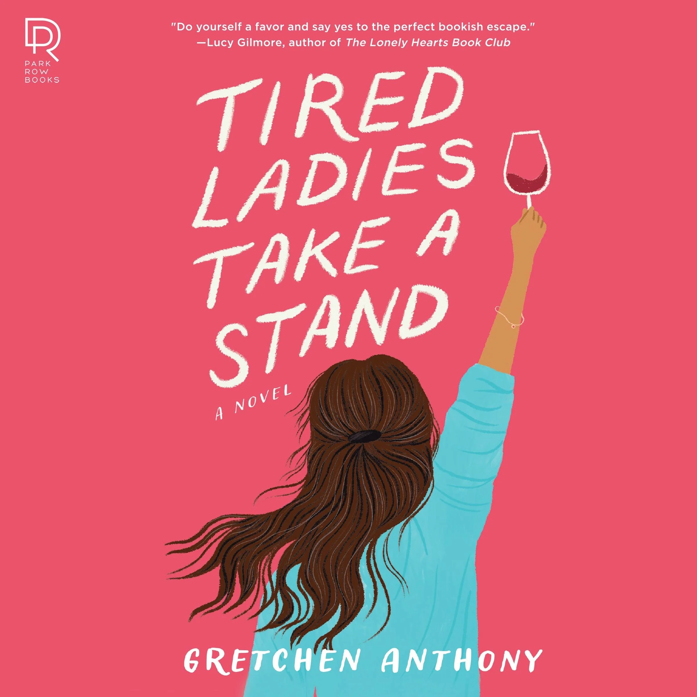 Tired Ladies Take a Stand - Image 4