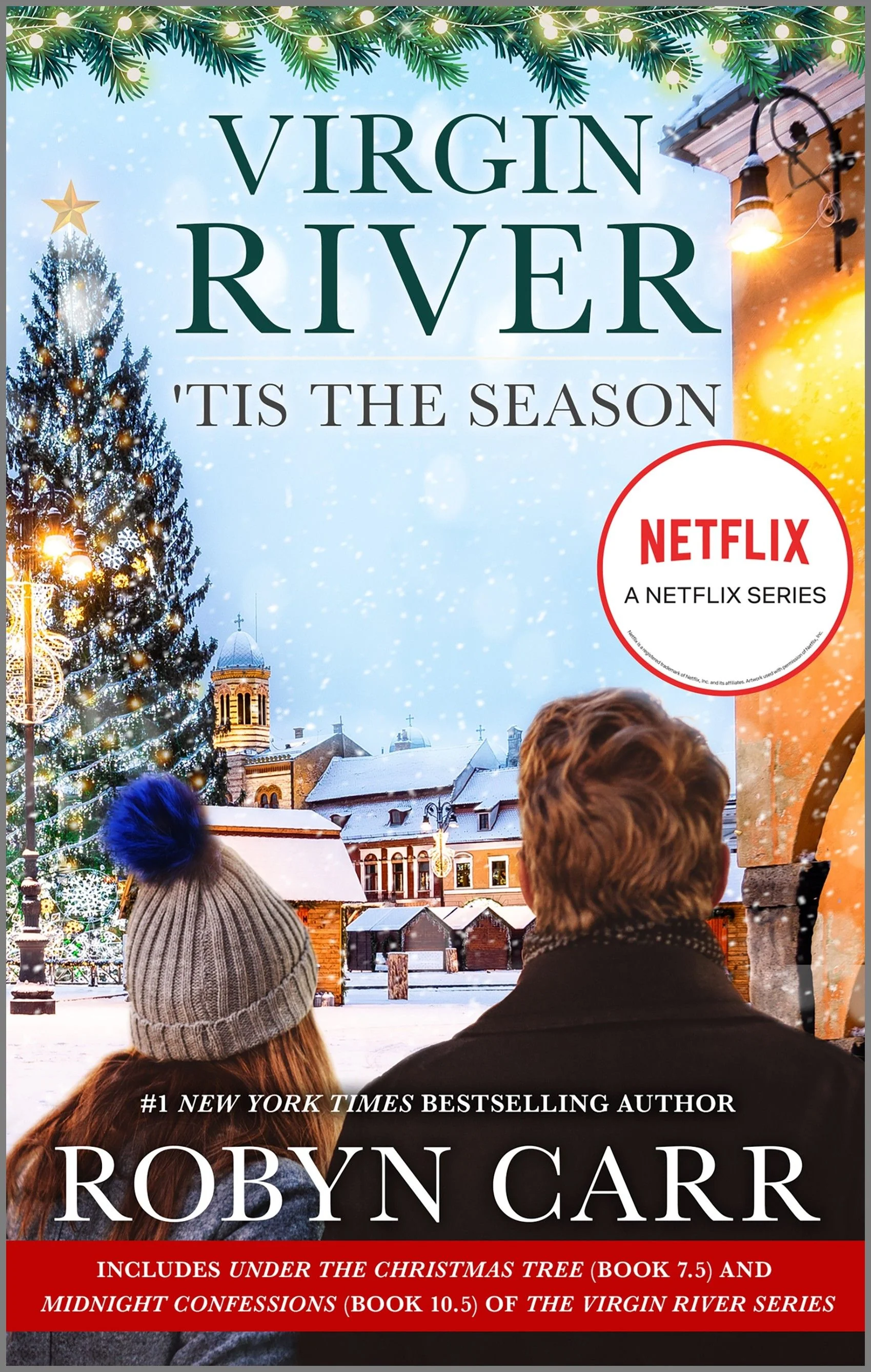 'Tis the Season: An Anthology - Image 2