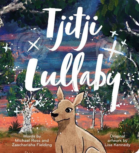 Tjitji Lullaby - Image 2