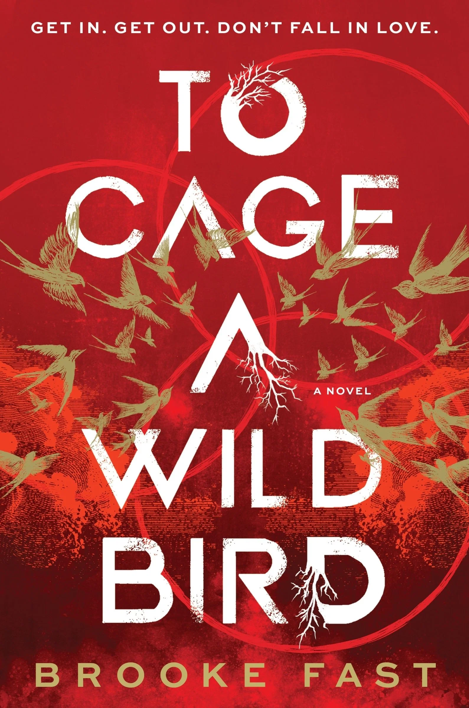 To Cage a Wild Bird - Image 2