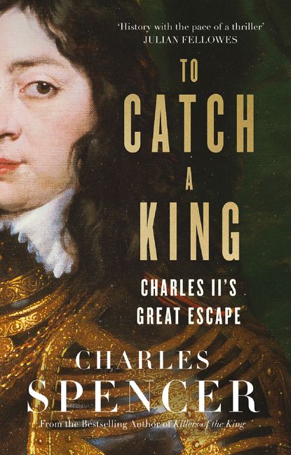 To Catch A King - Image 3