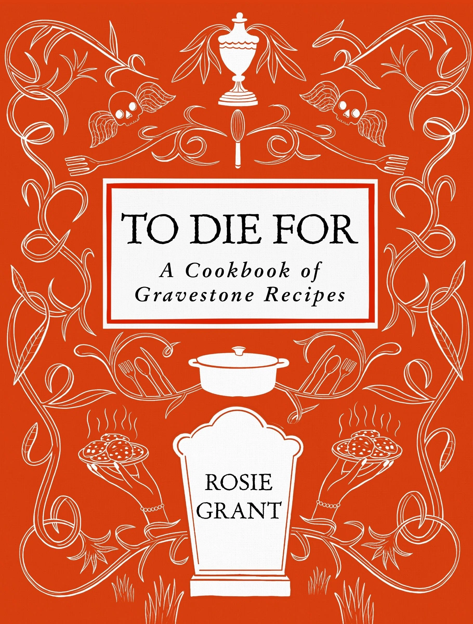 To Die For - Image 2