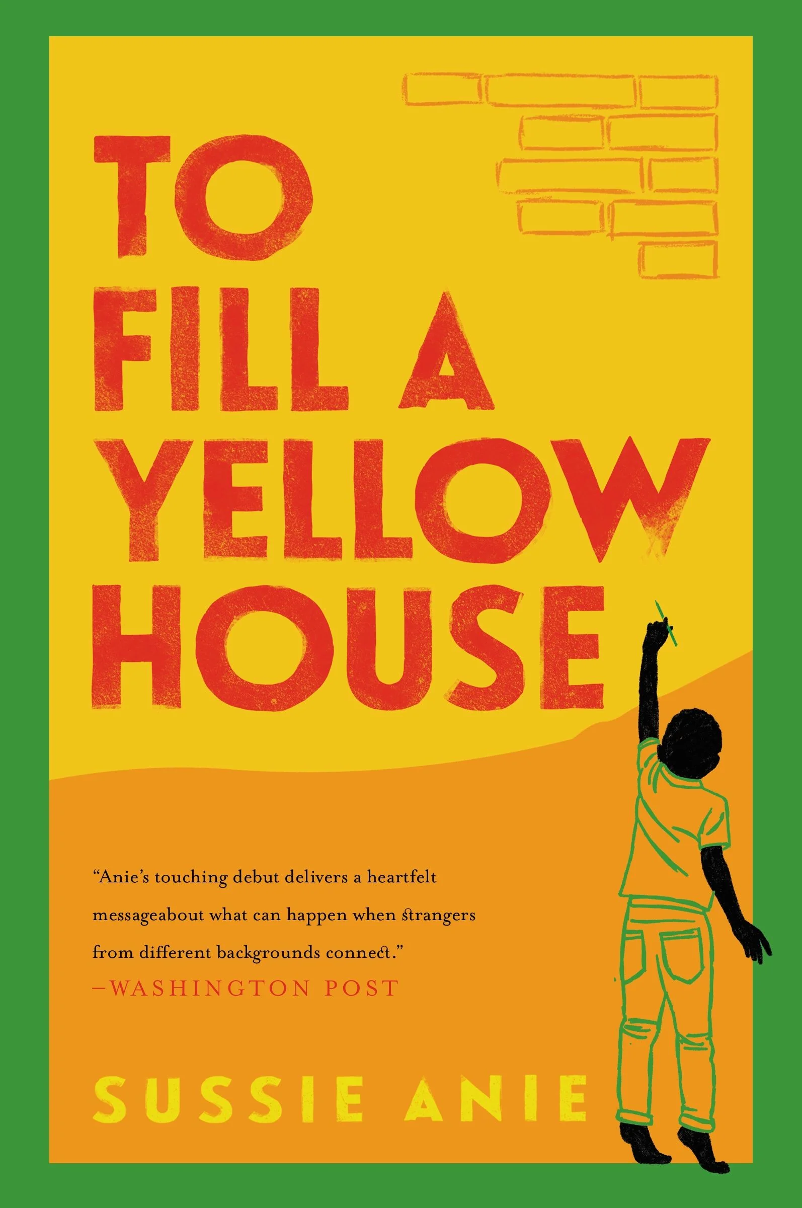 To Fill a Yellow House - Image 3
