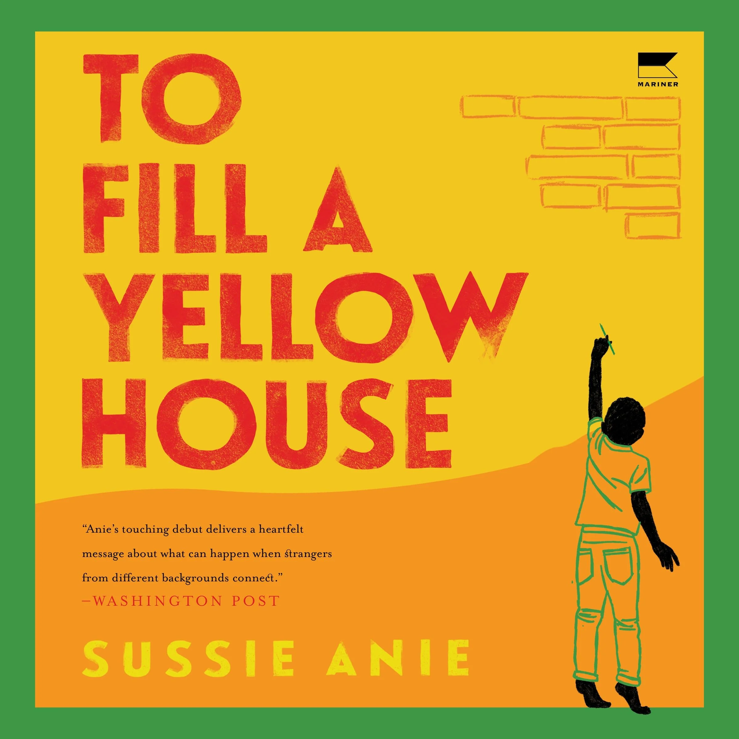 To Fill a Yellow House - Image 4