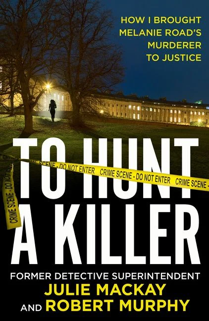 To Hunt a Killer - Image 3