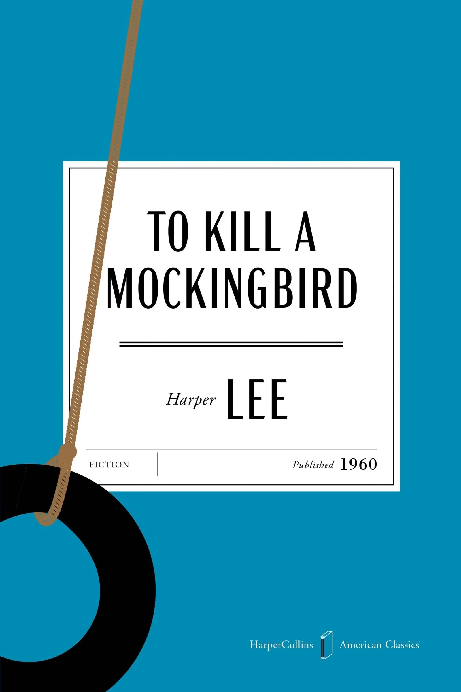 To Kill a Mockingbird - Image 2