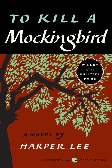 To Kill a Mockingbird - Image 4