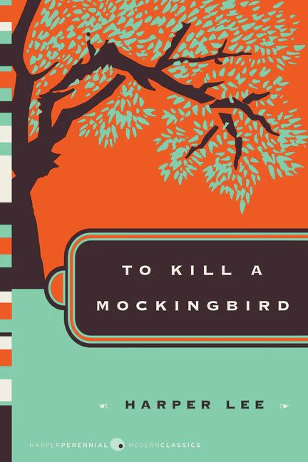 To Kill a Mockingbird - Image 5