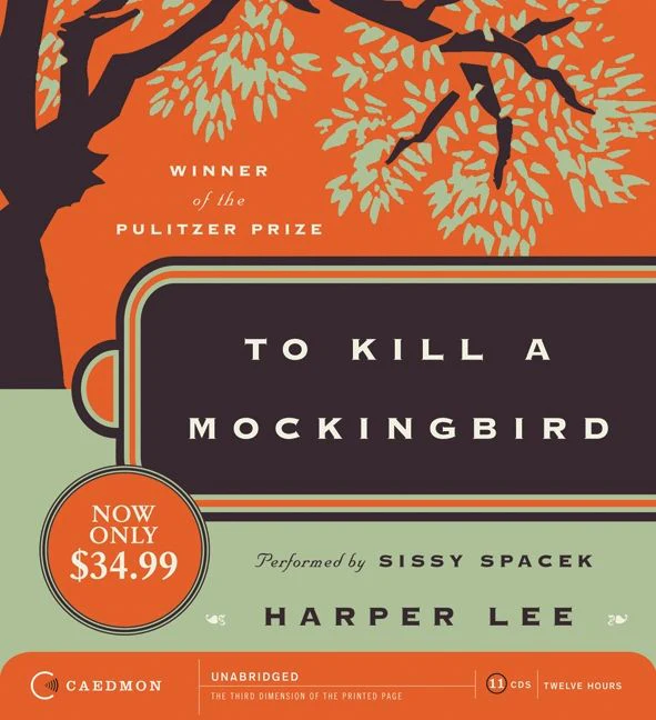 To Kill a Mockingbird - Image 8
