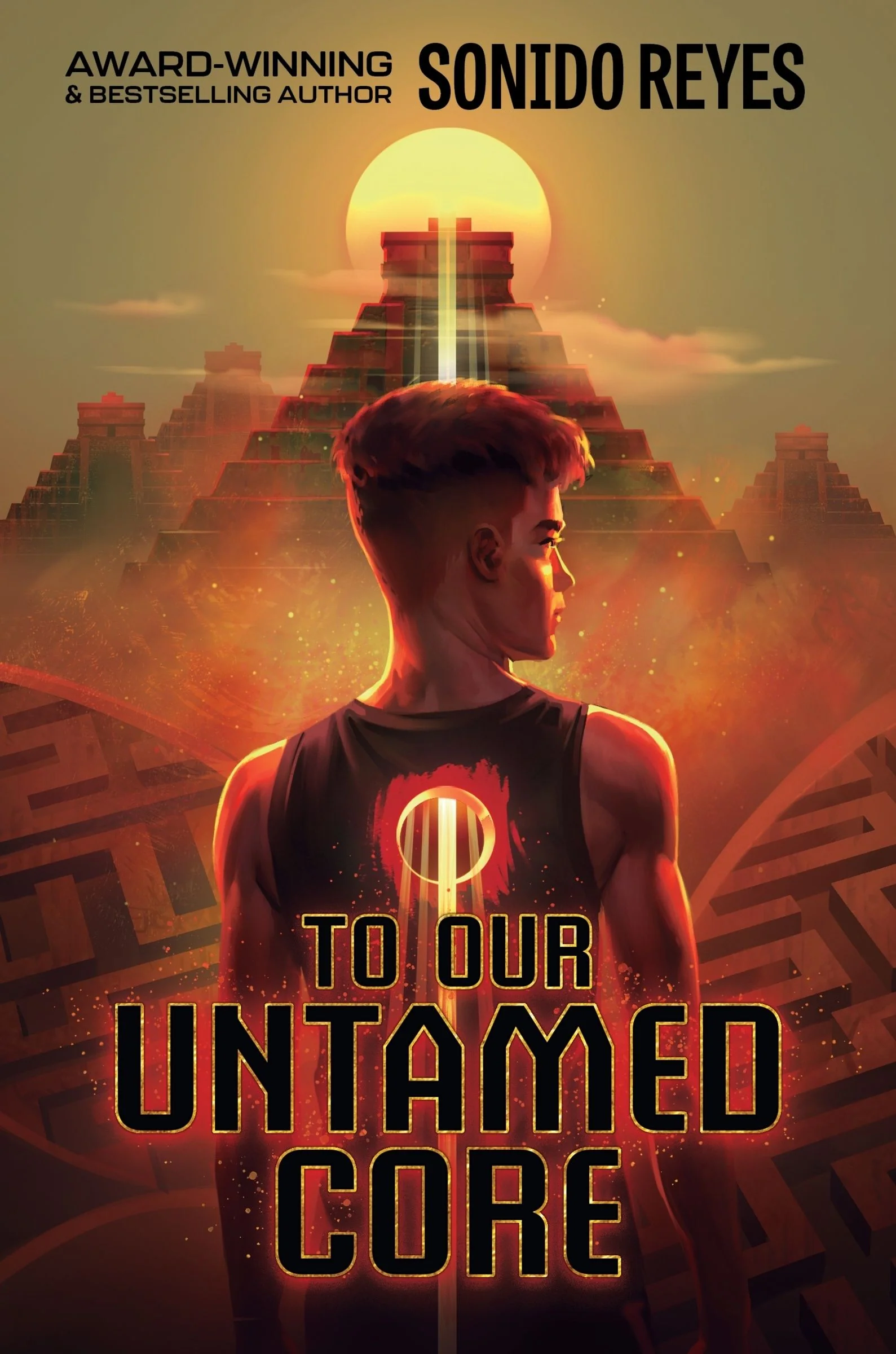 To Our Untamed Core - Image 4