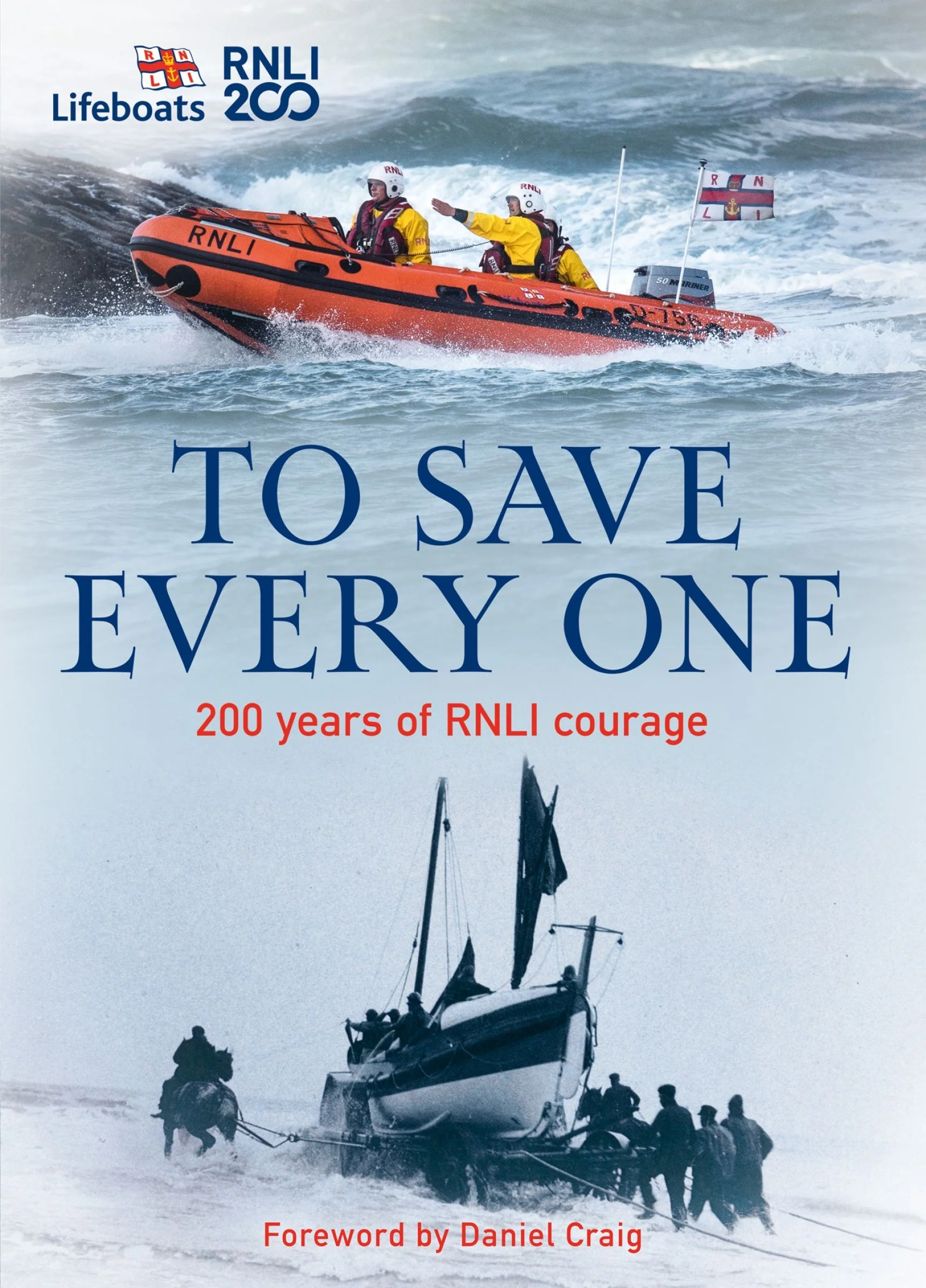 To Save Every One: 200 years of RNLI courage - Image 2