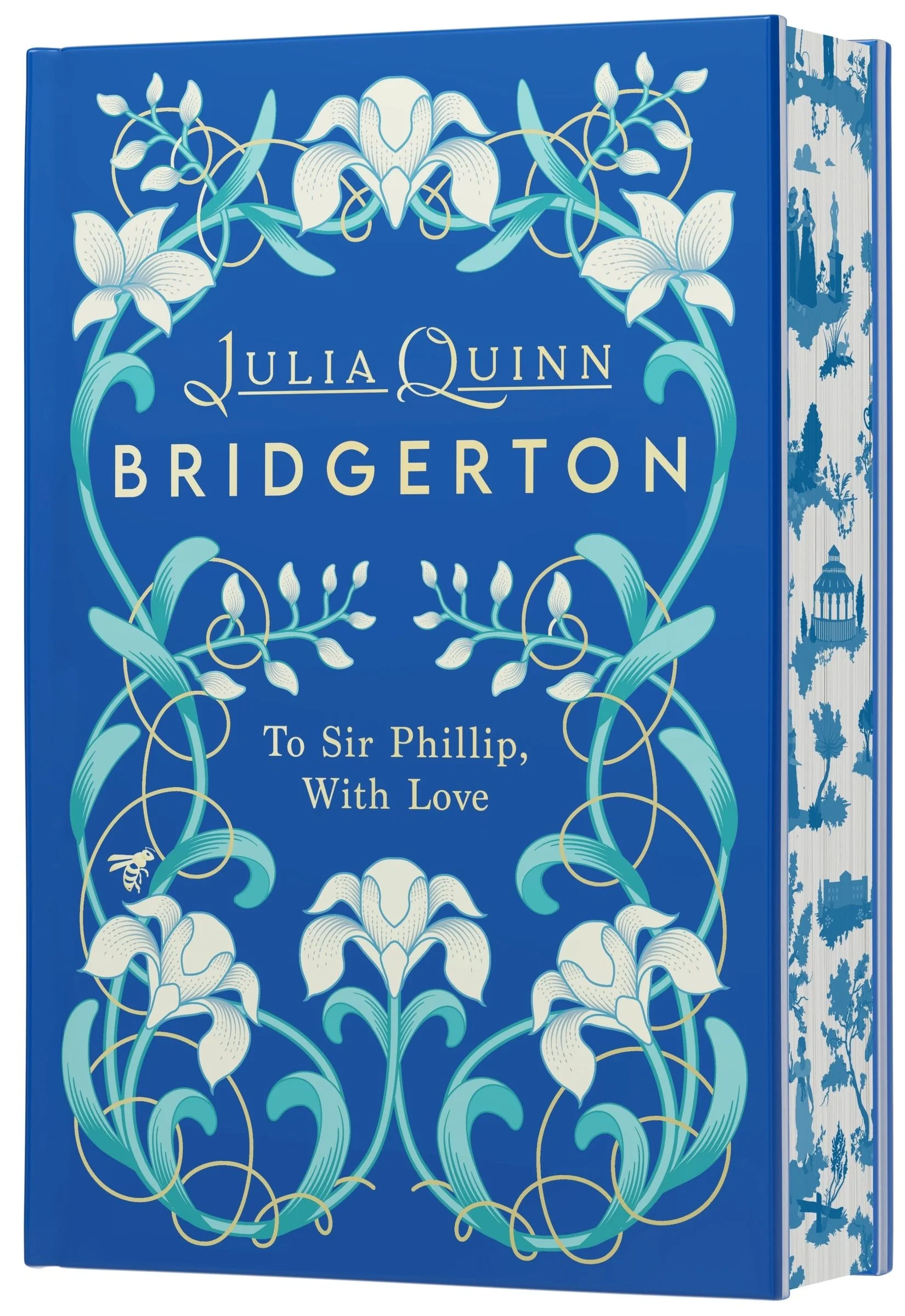 To Sir Phillip, With Love Deluxe Collector's Edition - Image 2