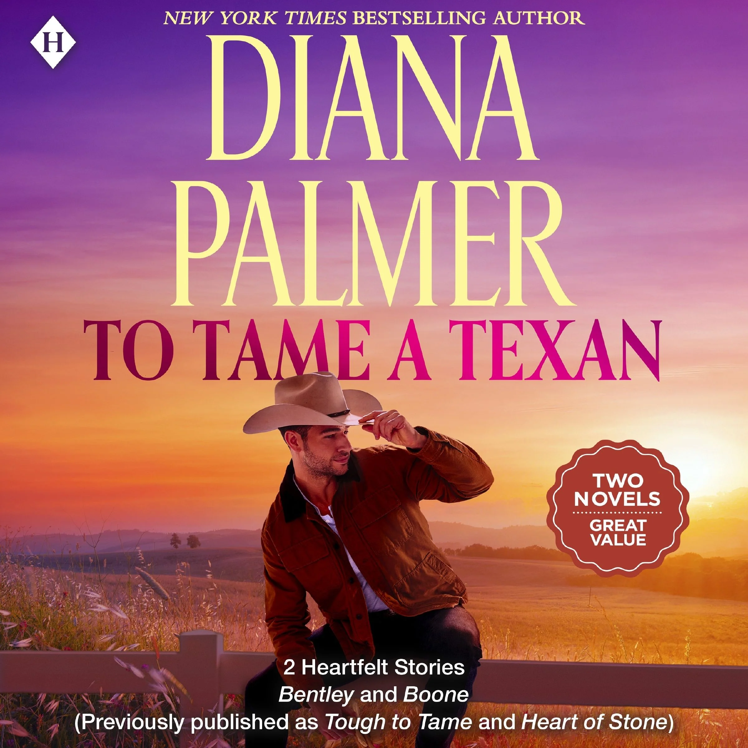 To Tame a Texan - Image 2