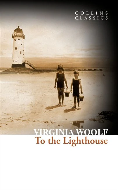 To the Lighthouse (Collins Classics) - Image 3