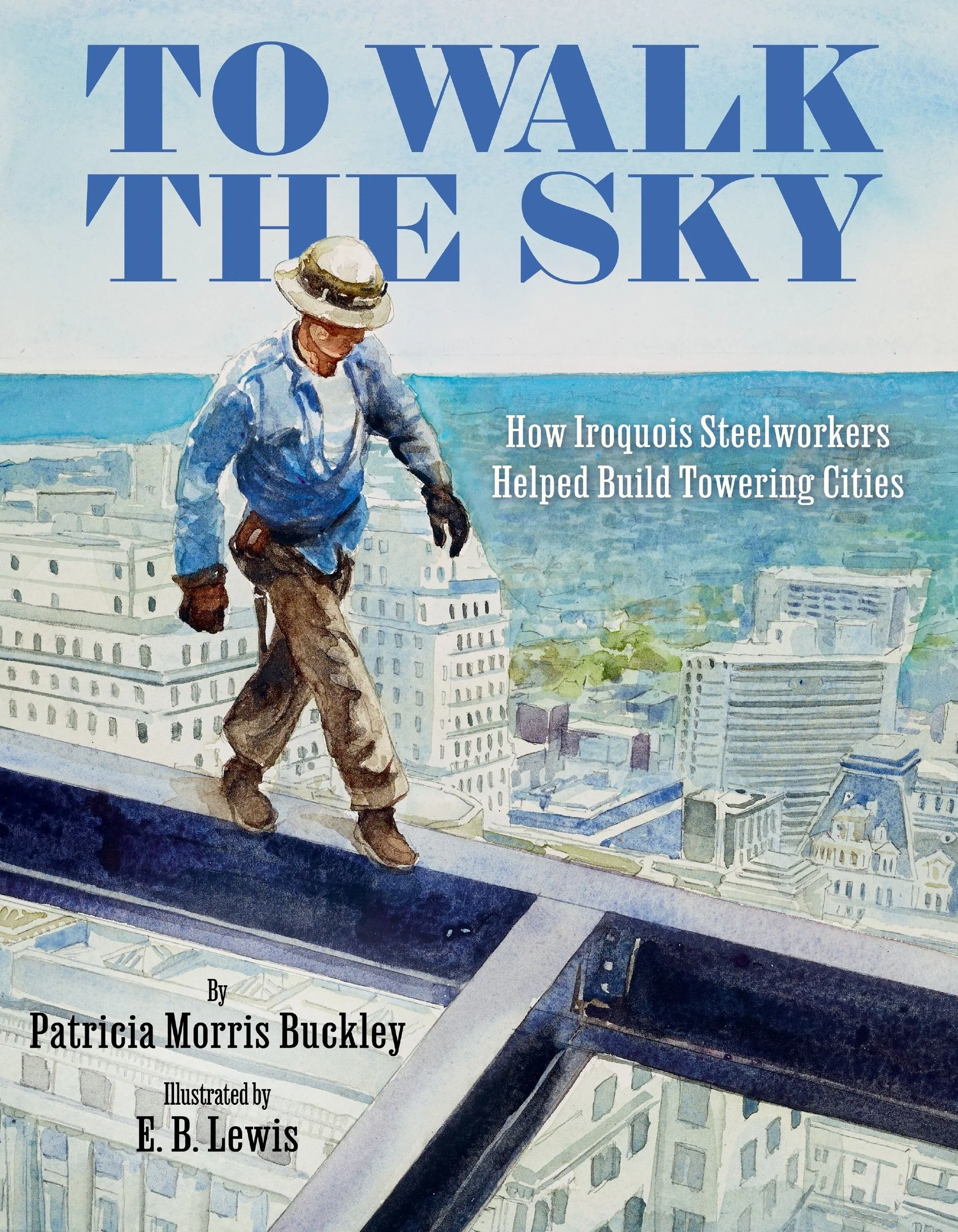 To Walk the Sky - Image 3