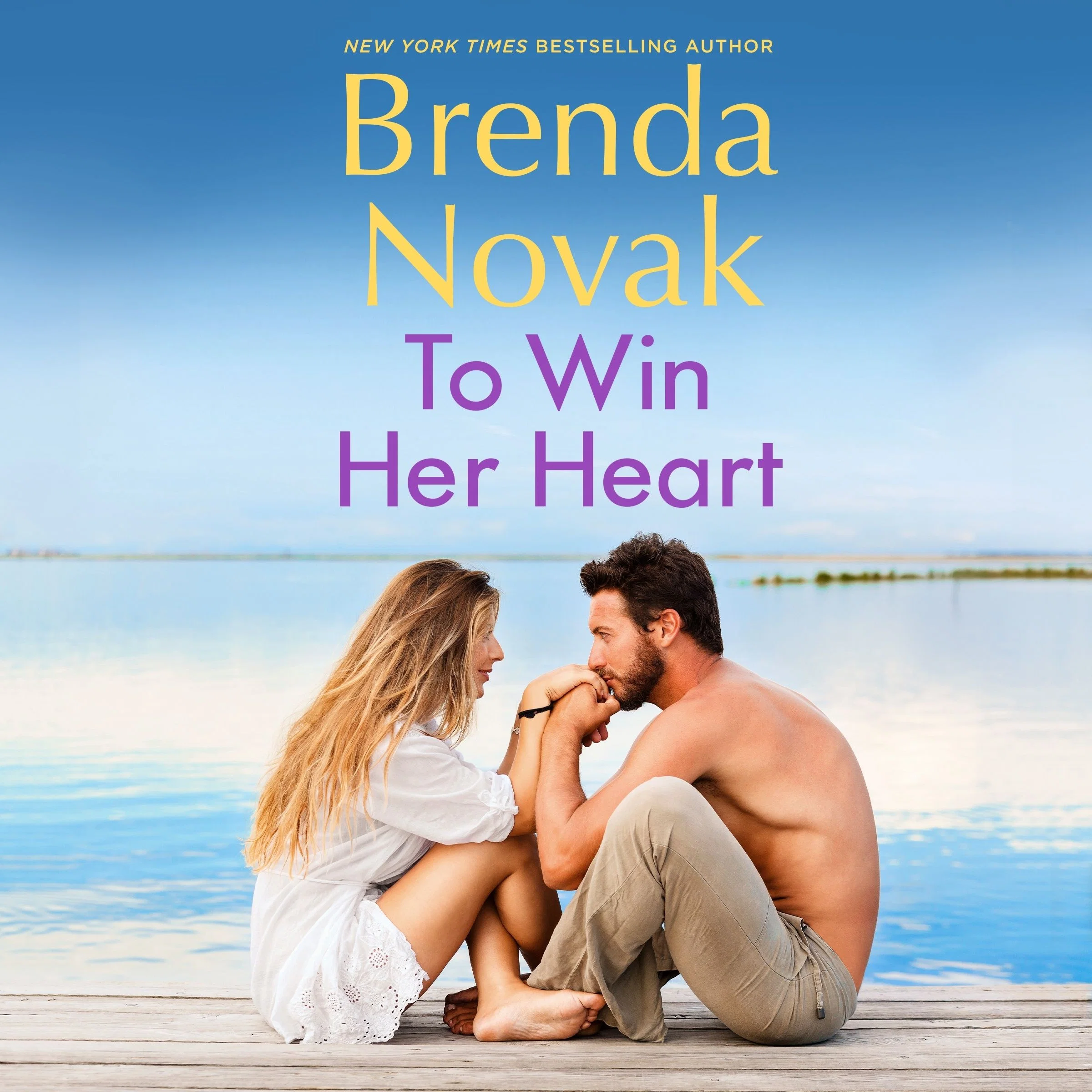 To Win Her Heart - Image 2