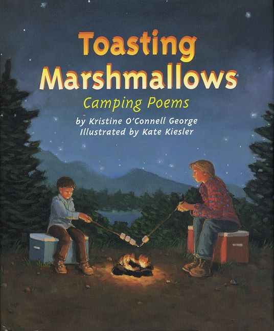 Toasting Marshmallows - Image 2