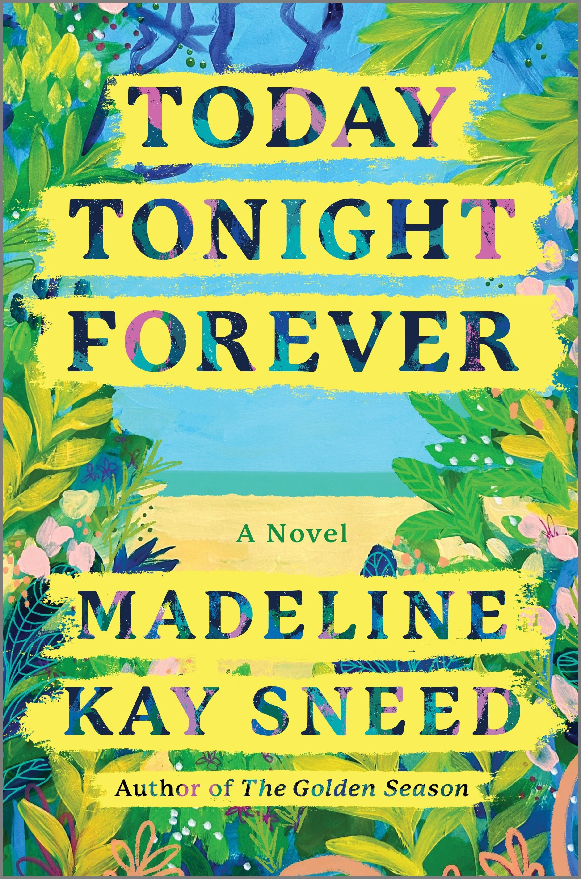 Today Tonight Forever - Image 3