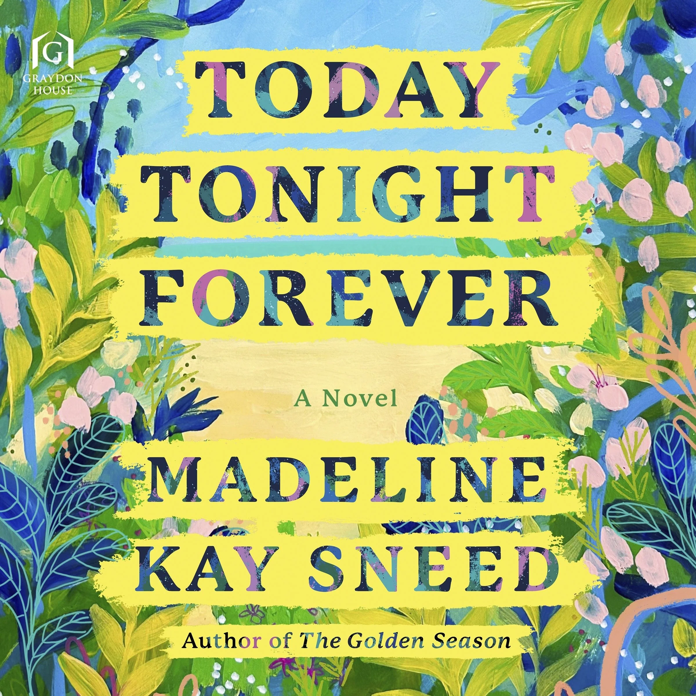 Today Tonight Forever - Image 4