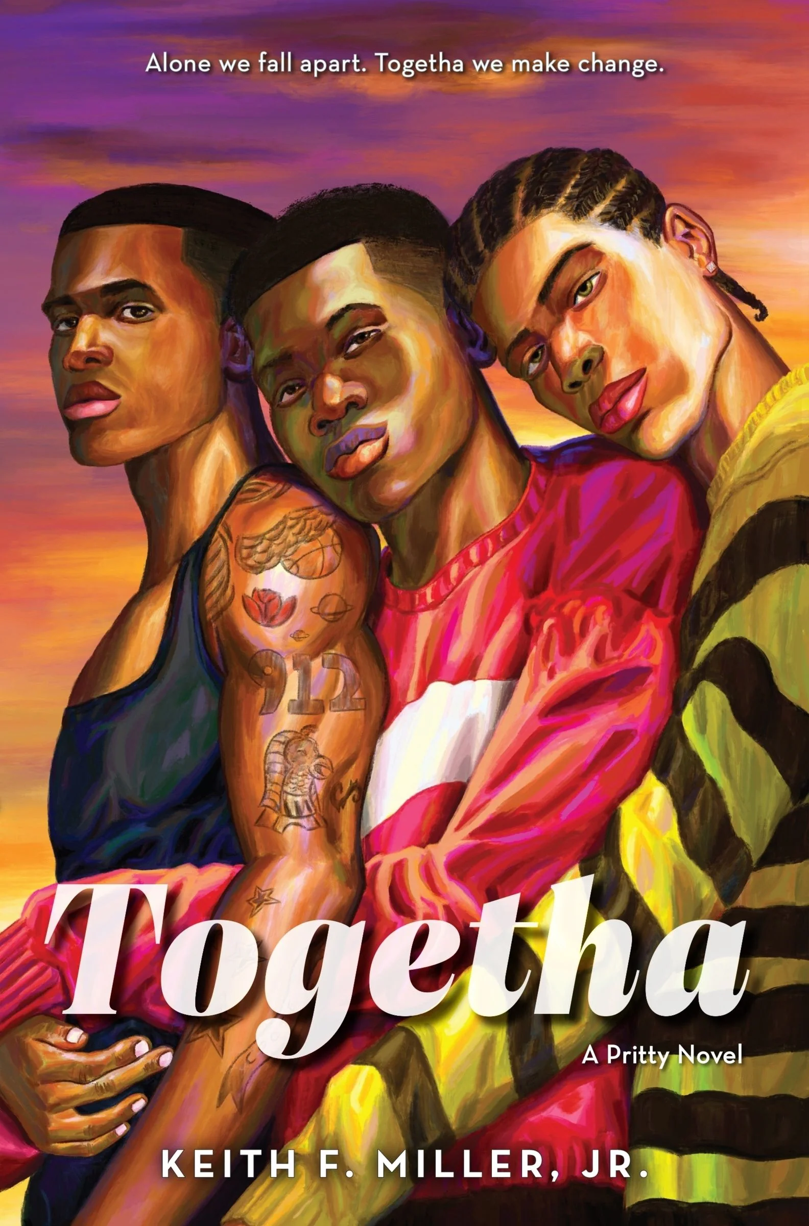 Togetha - Image 2