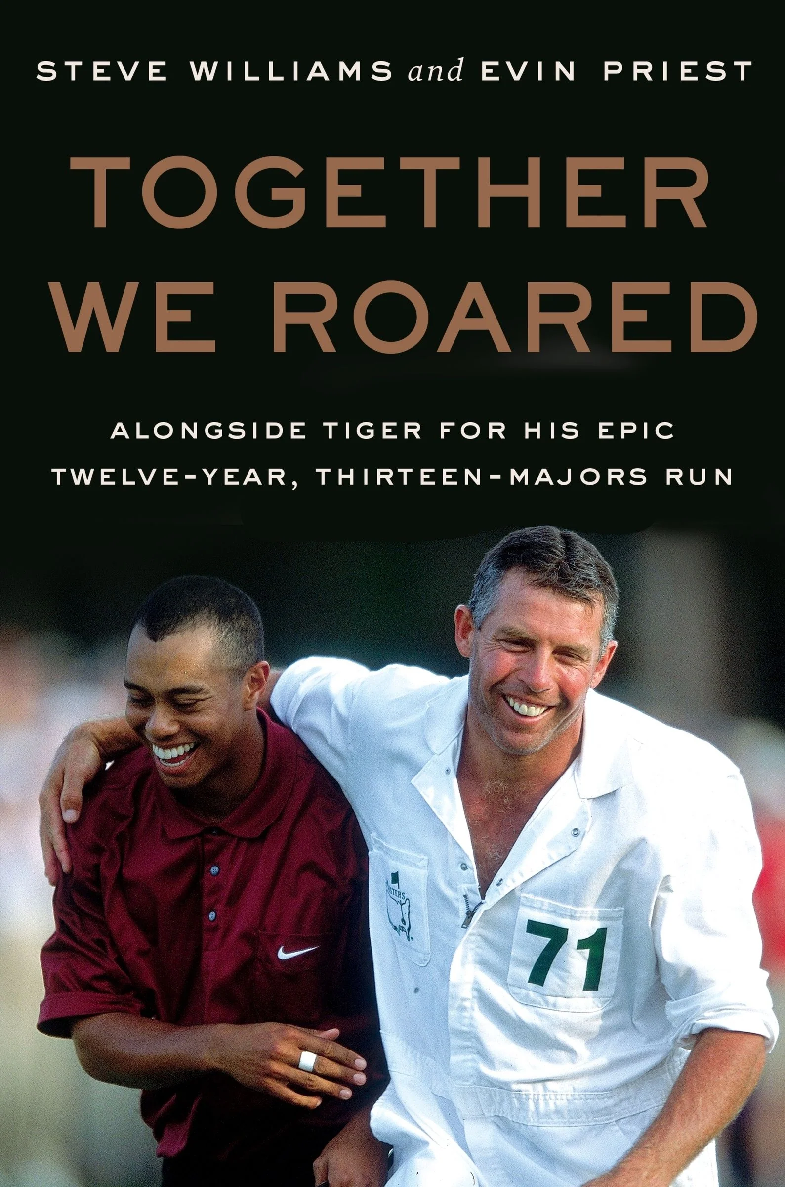 Together We Roared - Image 3