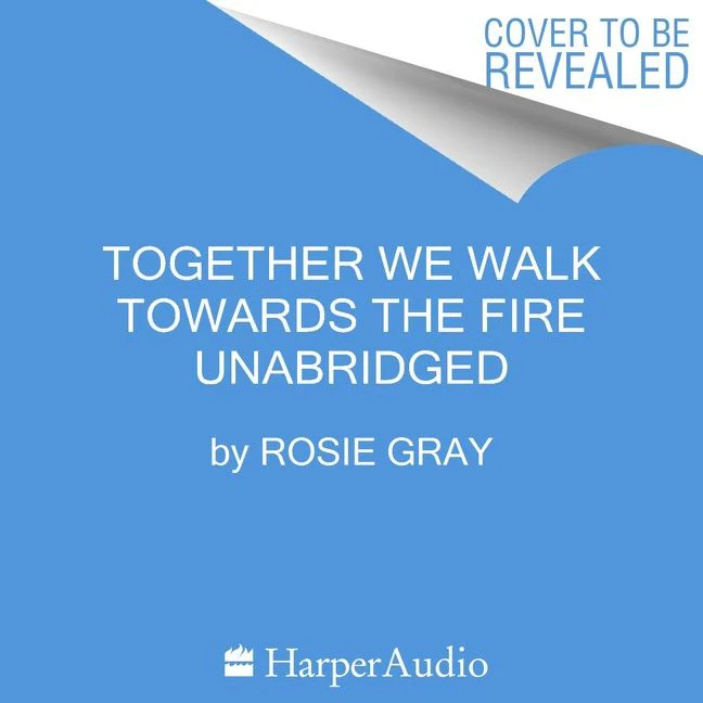 Together We Walk Towards the Fire - Image 2