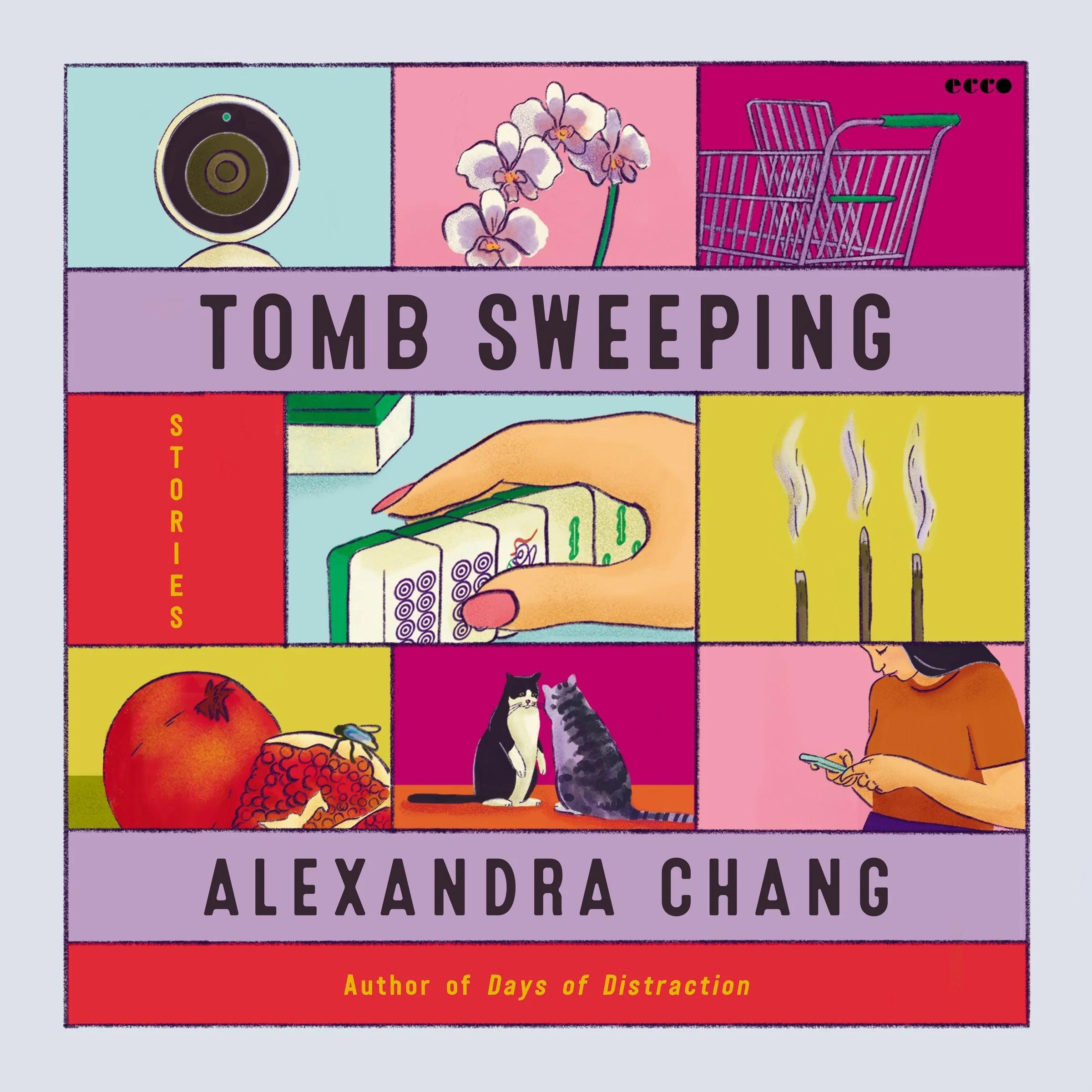 Tomb Sweeping - Image 4