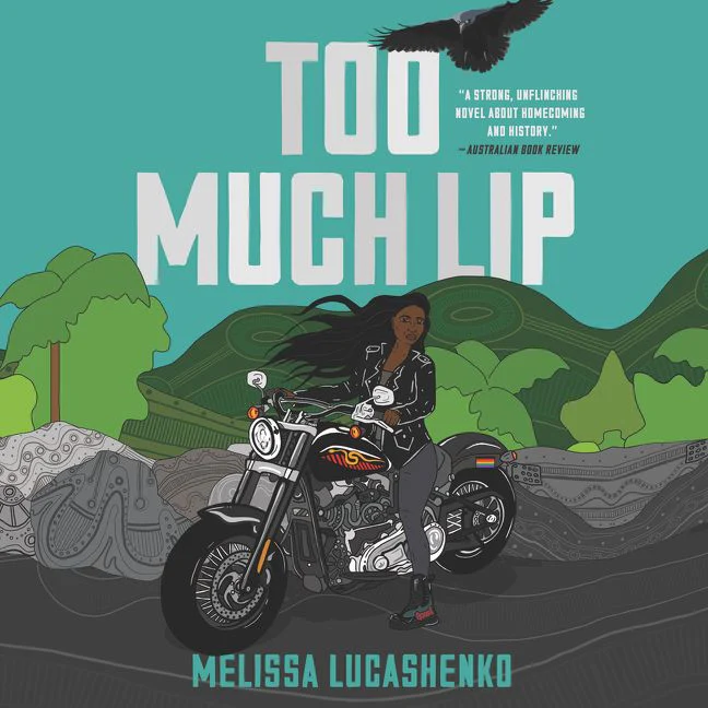 Too Much Lip - Image 2