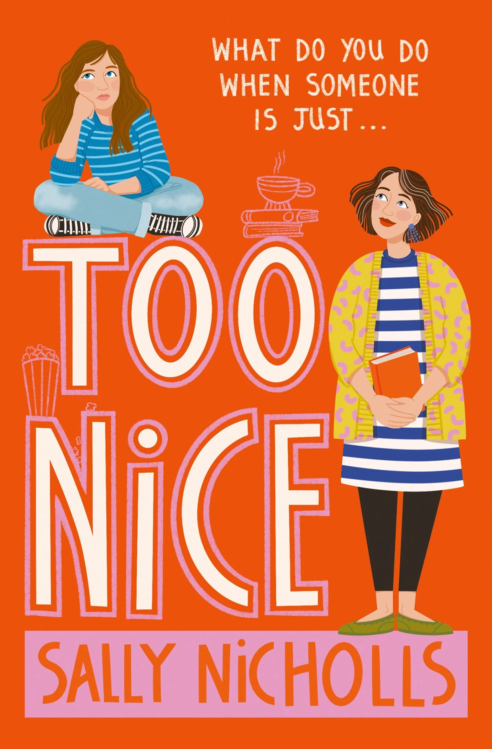 Too Nice - Image 2