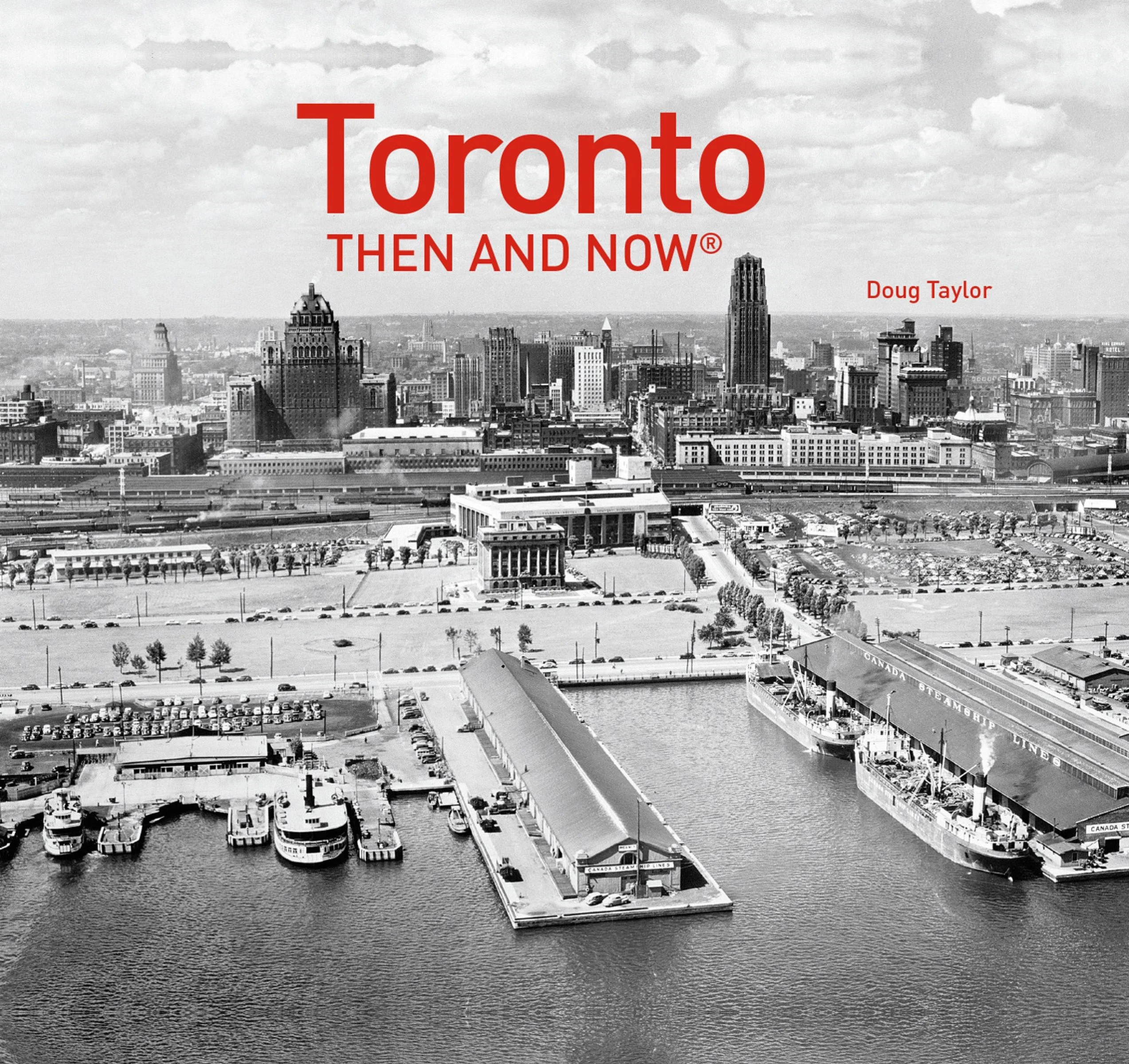 Toronto Then and Now® - Image 2