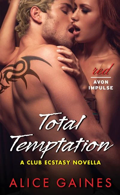 Total Temptation - Image 2