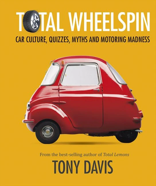 Total Wheelspin - Image 2