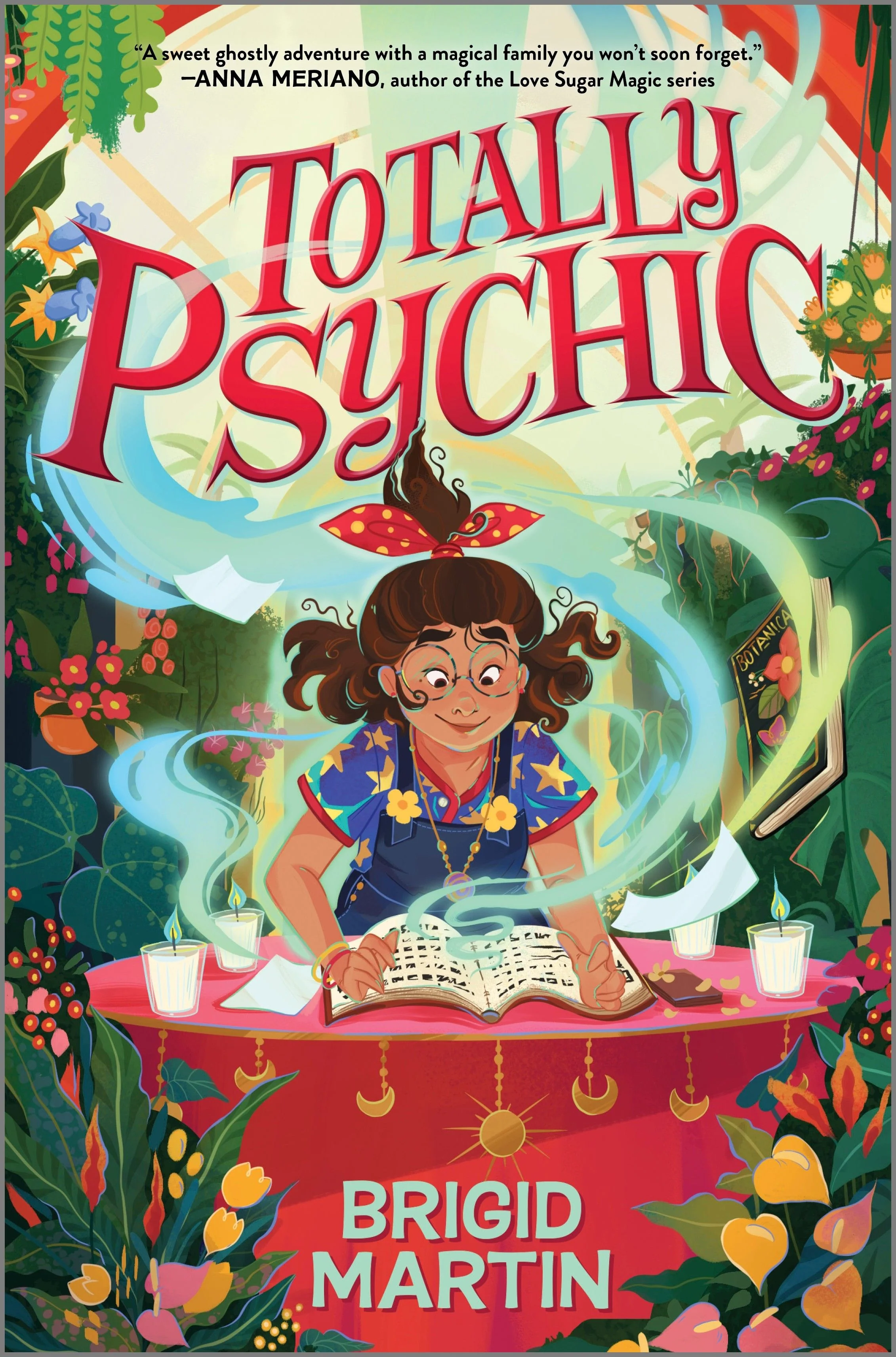 Totally Psychic - Image 3