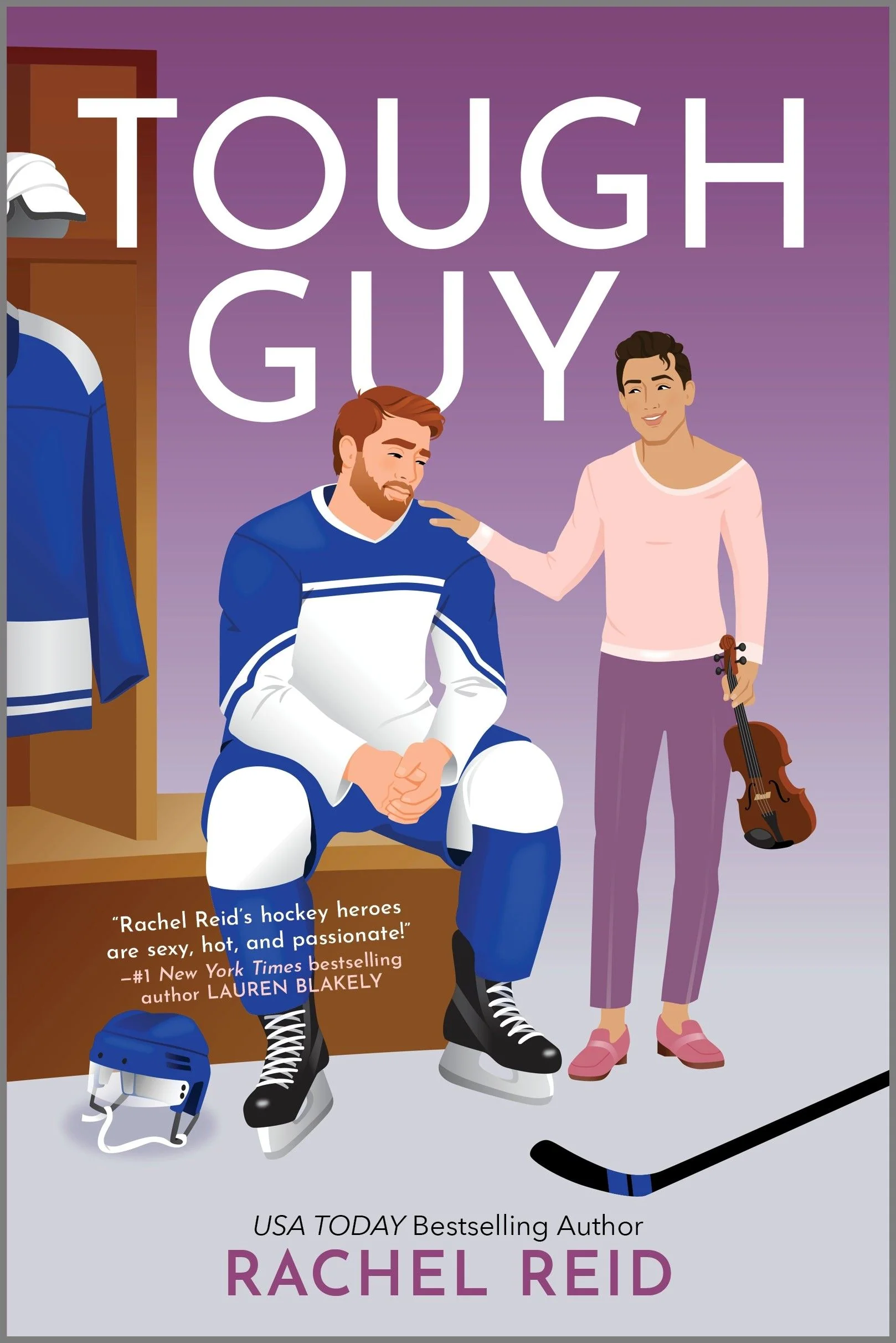 Tough Guy - Image 2