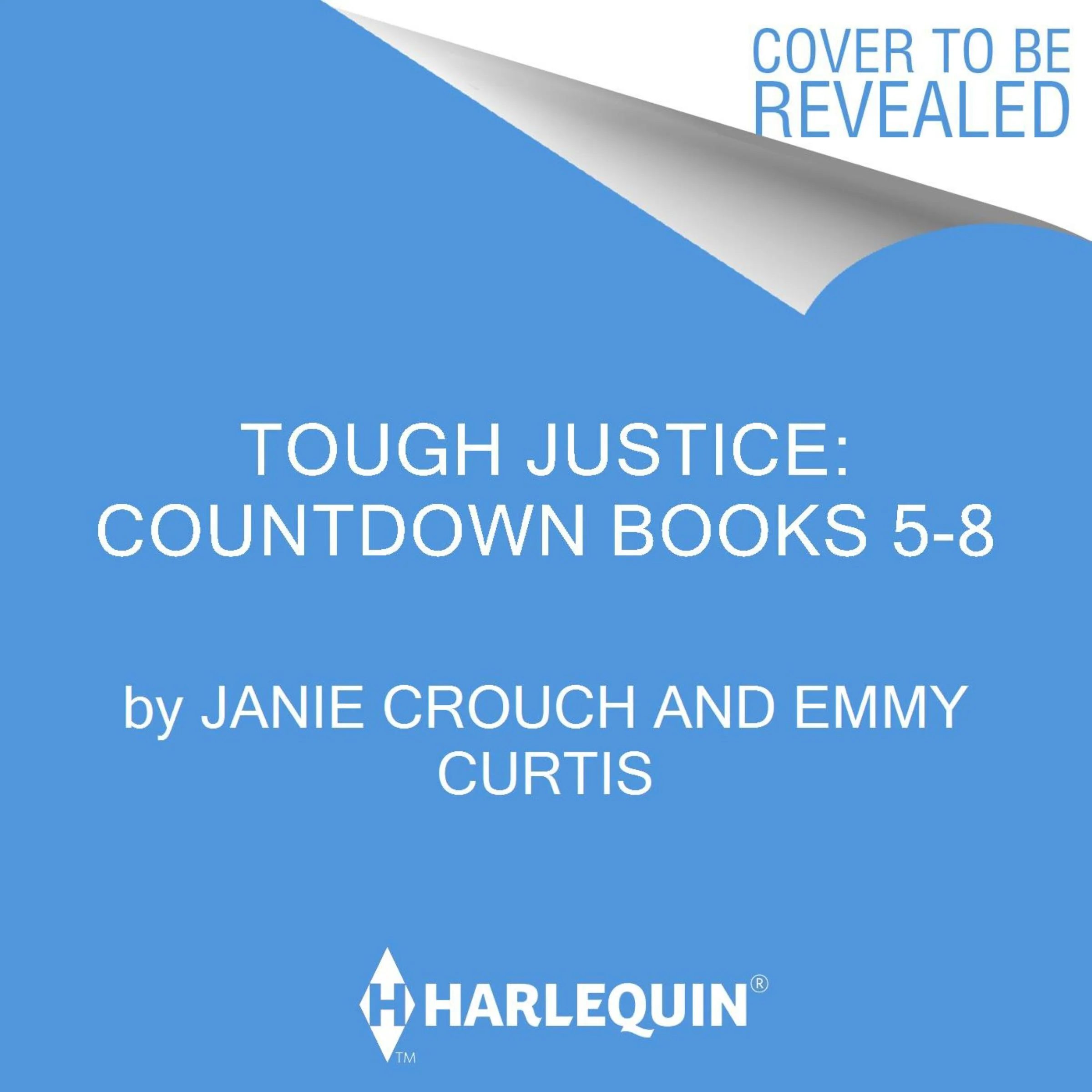Tough Justice: Countdown Books 5-8 - Image 2