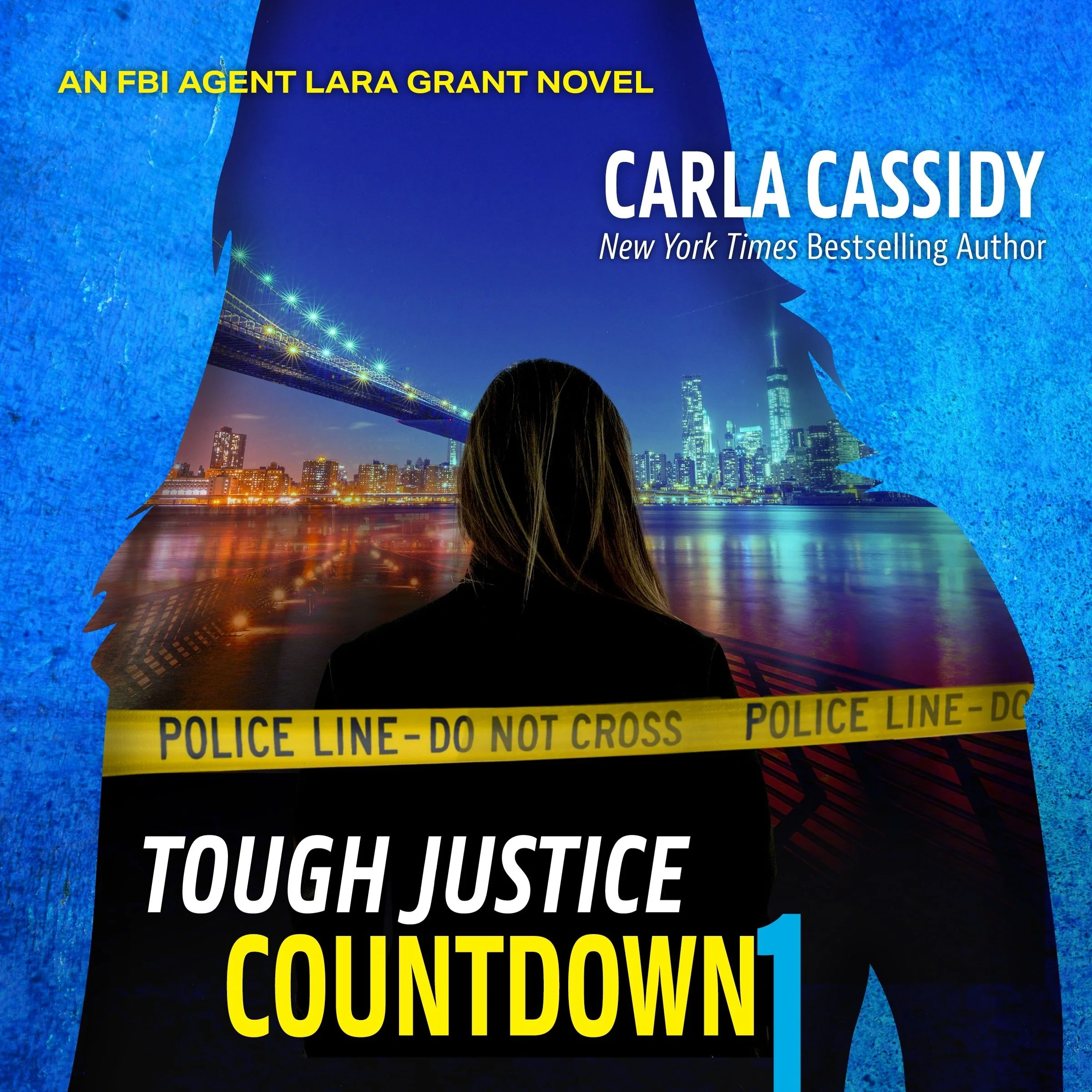 Tough Justice: Countdown (Part 1 of 8) - Image 2