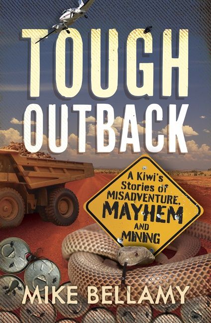Tough Outback - Image 2