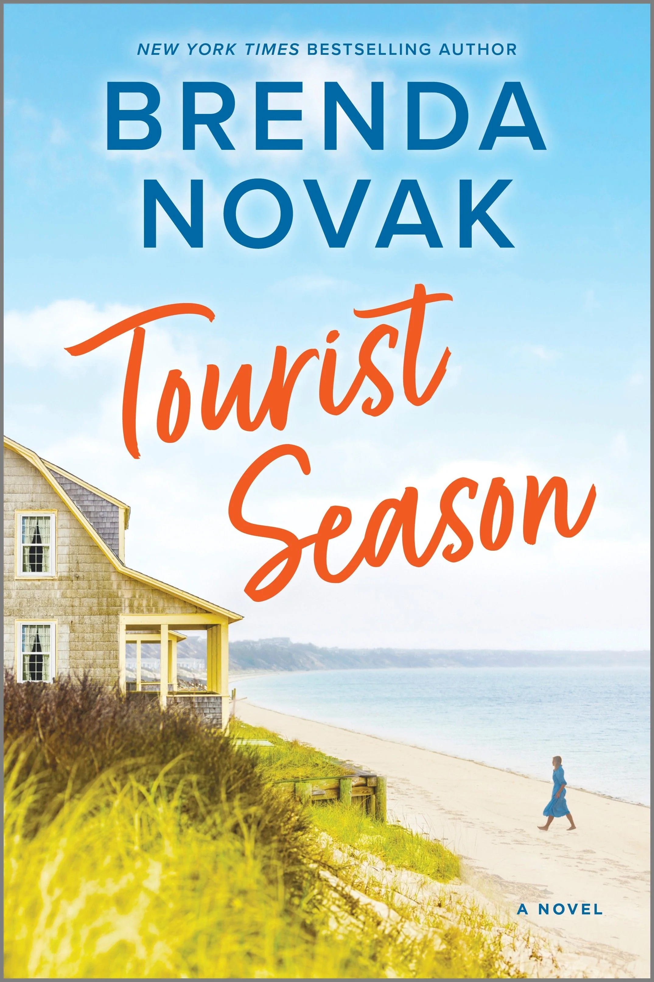 Tourist Season - Image 3