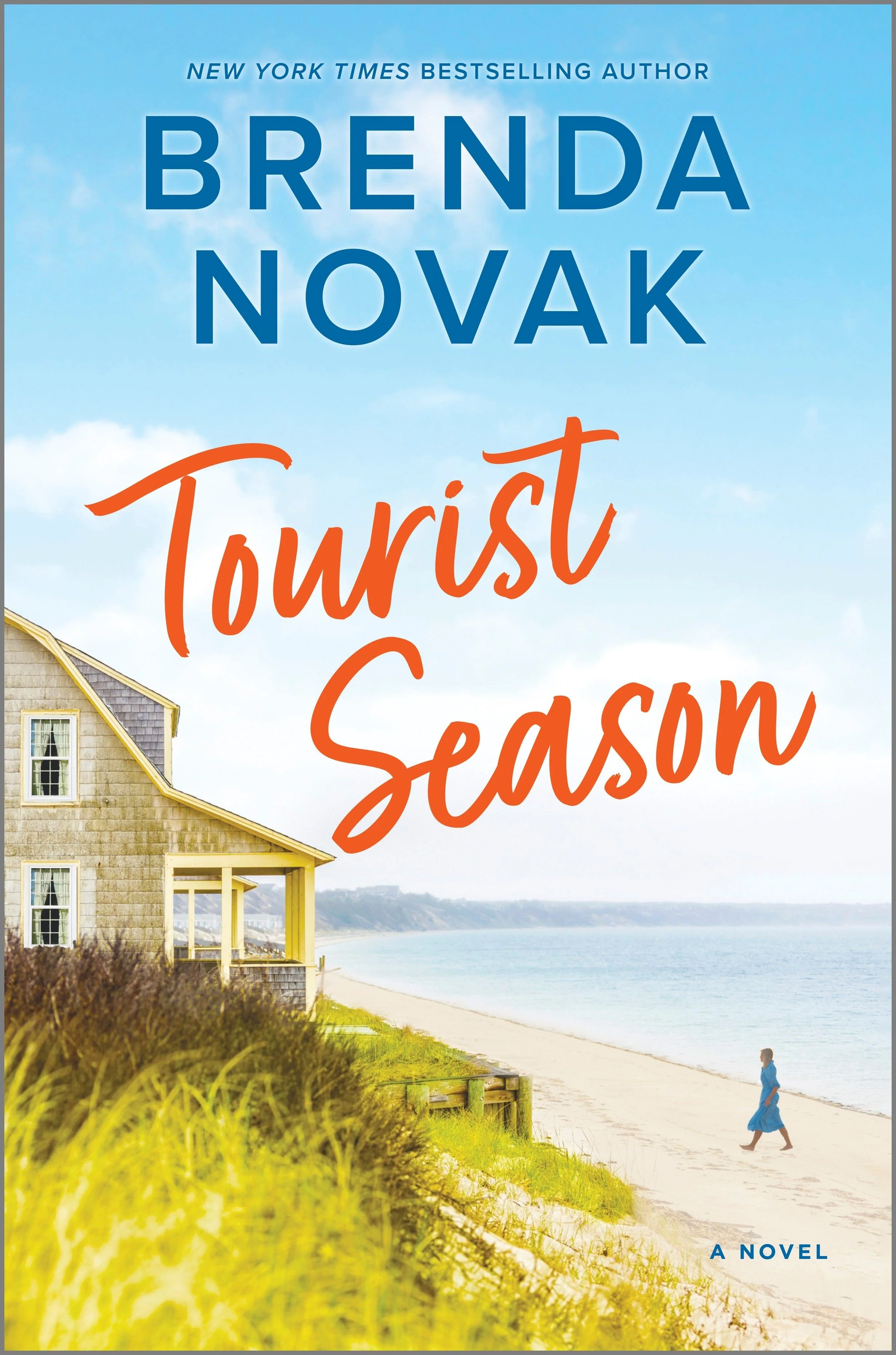 Tourist Season - Image 4