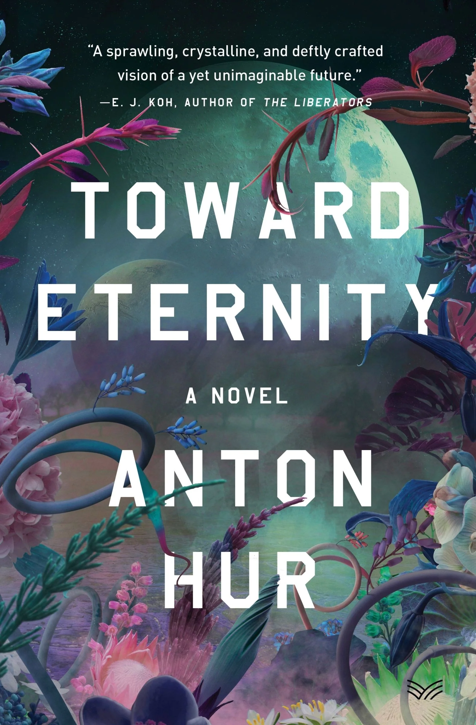 Toward Eternity - Image 2