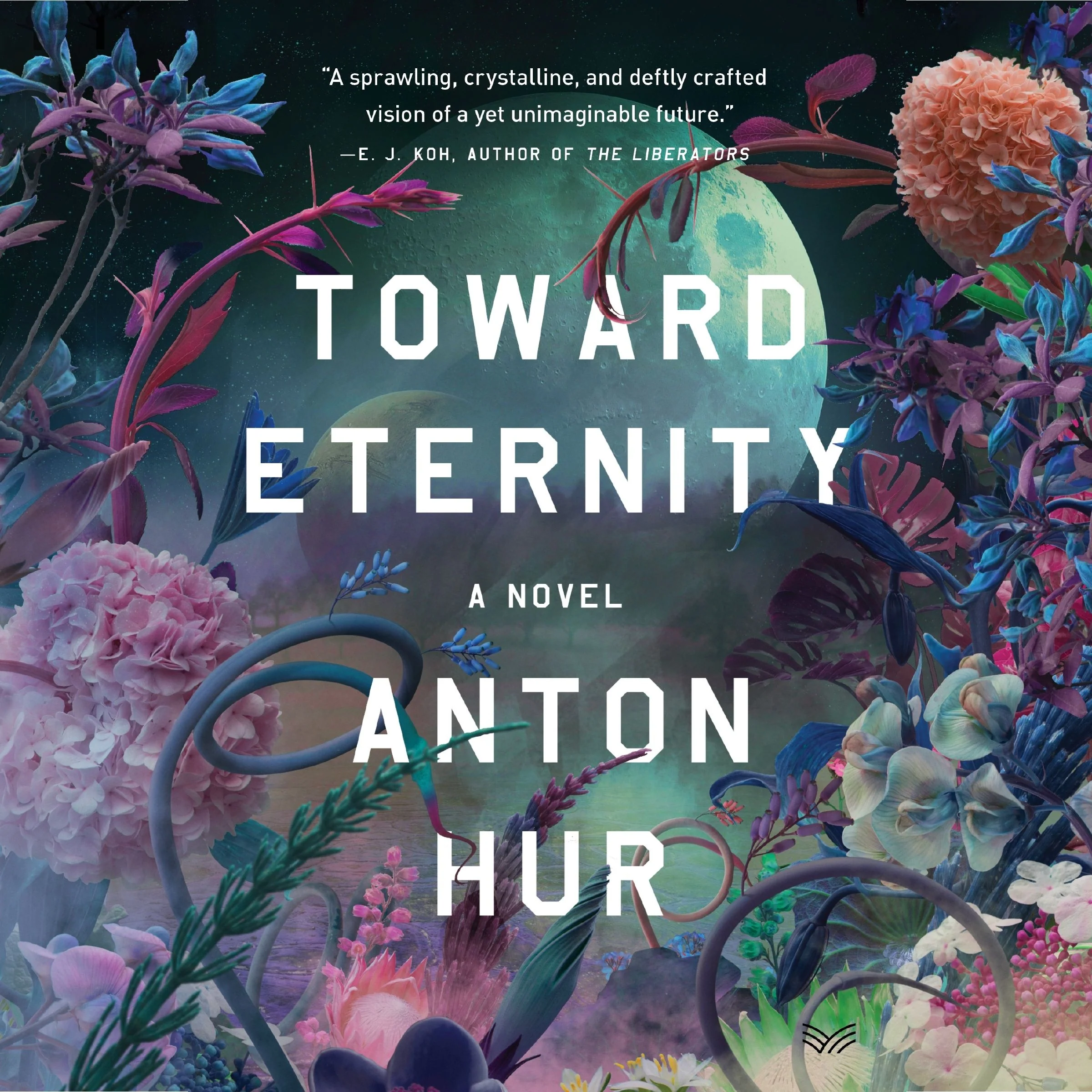 Toward Eternity - Image 3