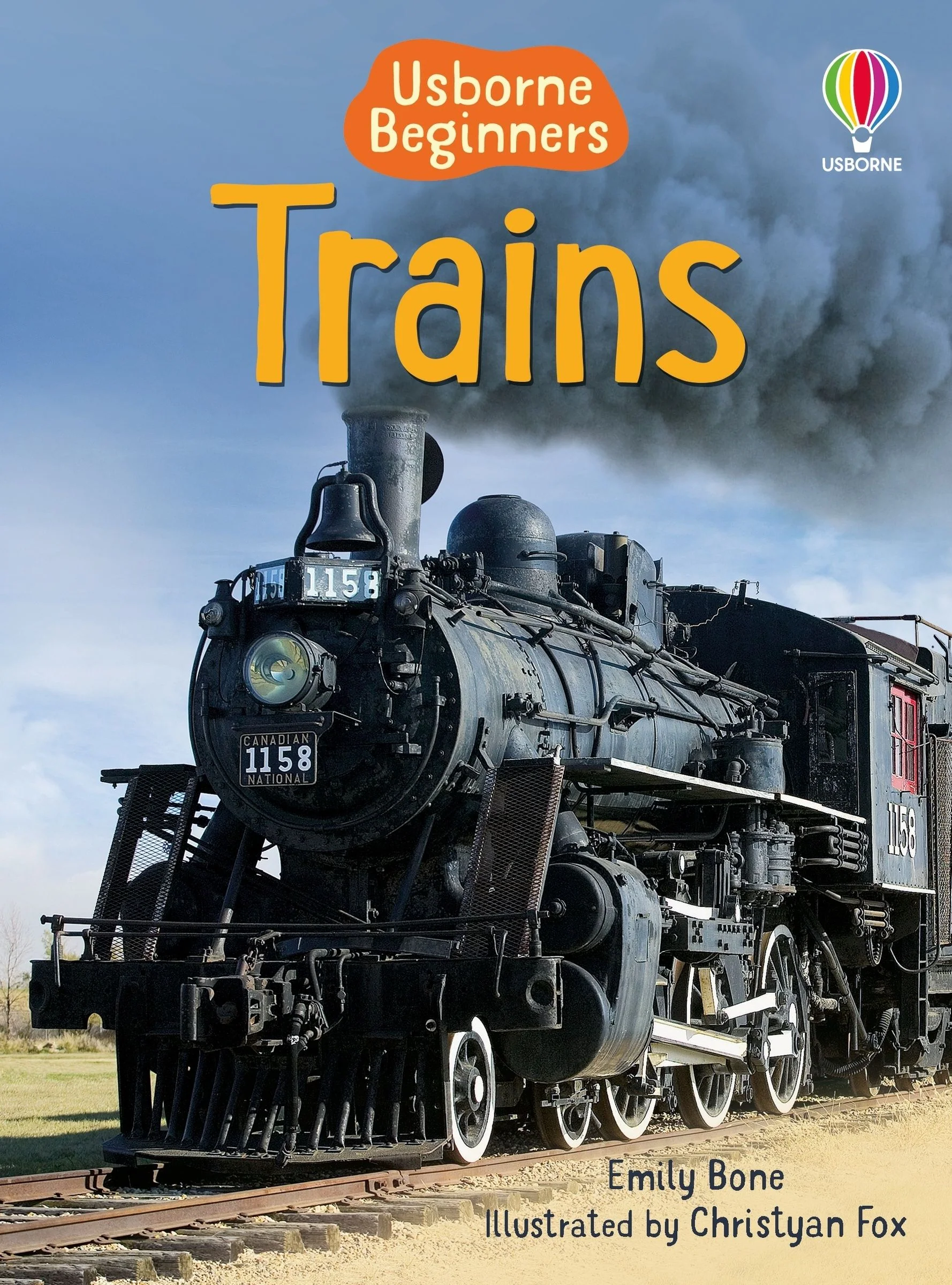 Trains - Image 2