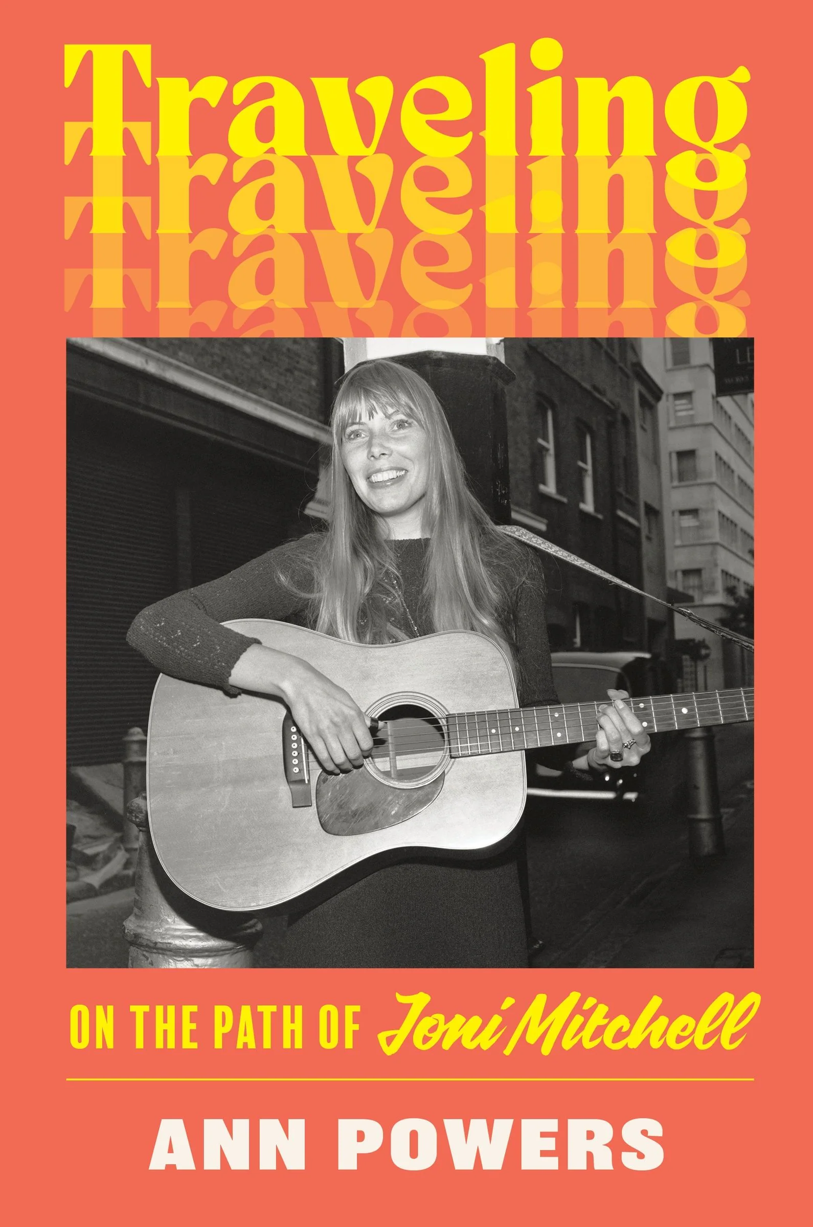 Traveling - Image 2
