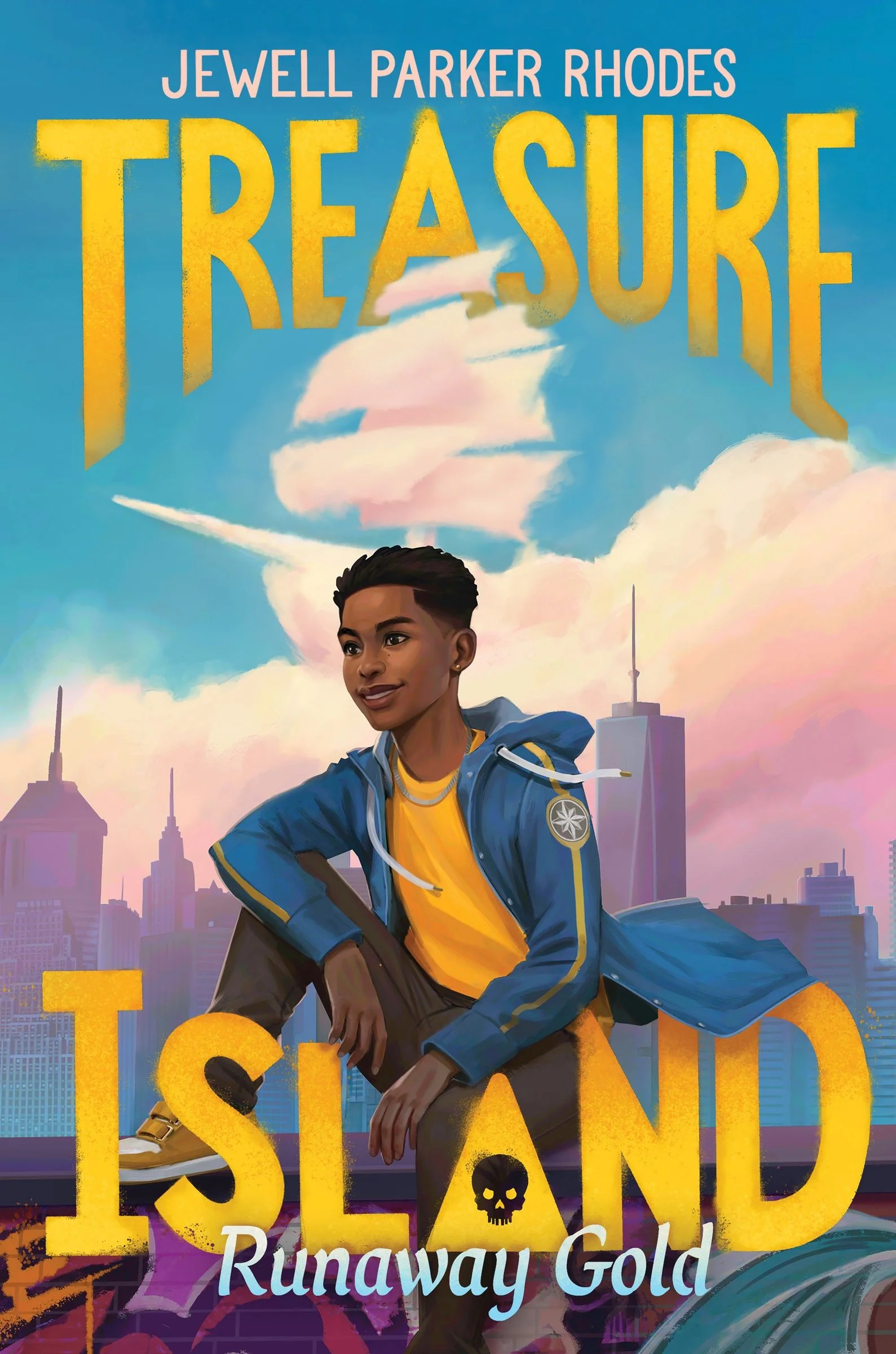 Treasure Island: Runaway Gold - Image 4
