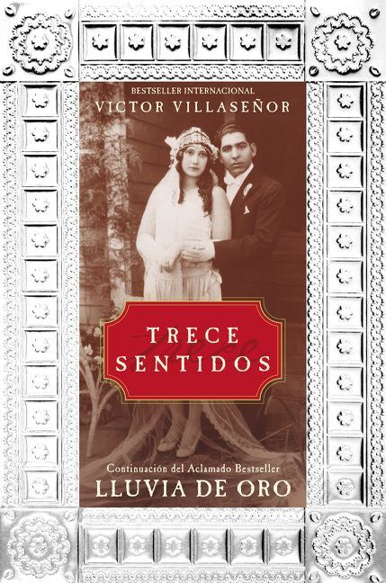 Trece Sentidos - Image 2