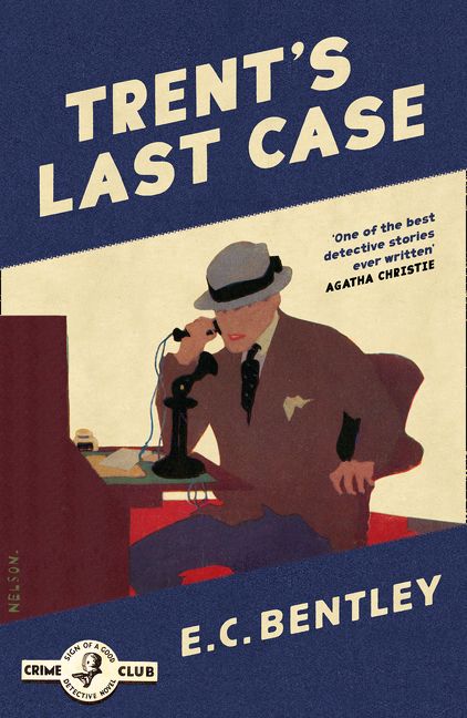 Trent’s Last Case - Image 2