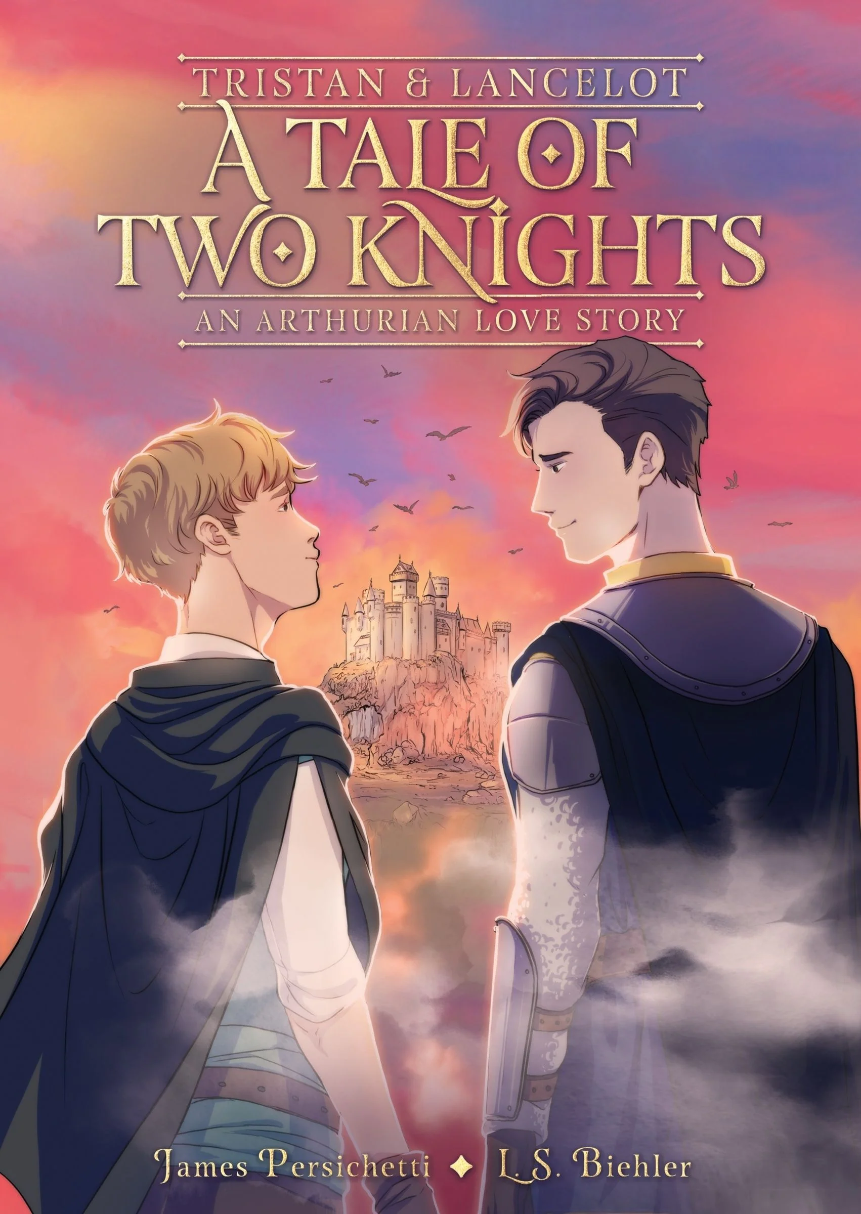 Tristan and Lancelot: A Tale of Two Knights - Image 3