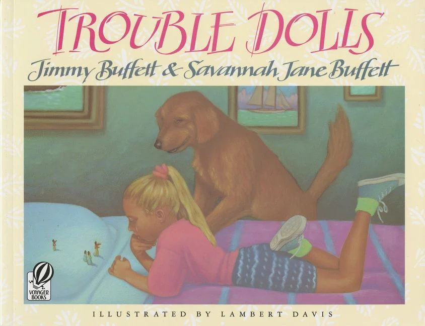 Trouble Dolls - Image 2