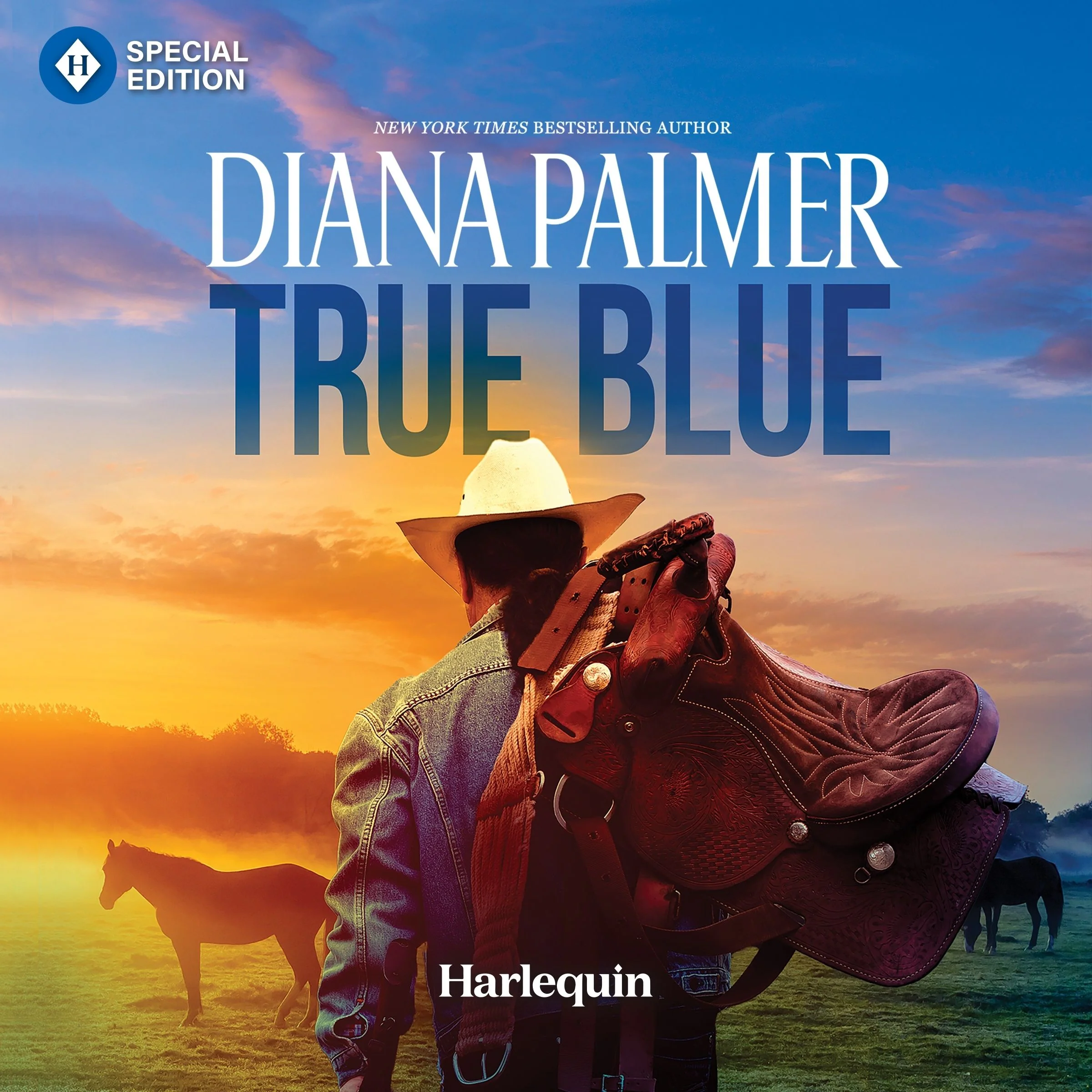 True Blue - Image 2