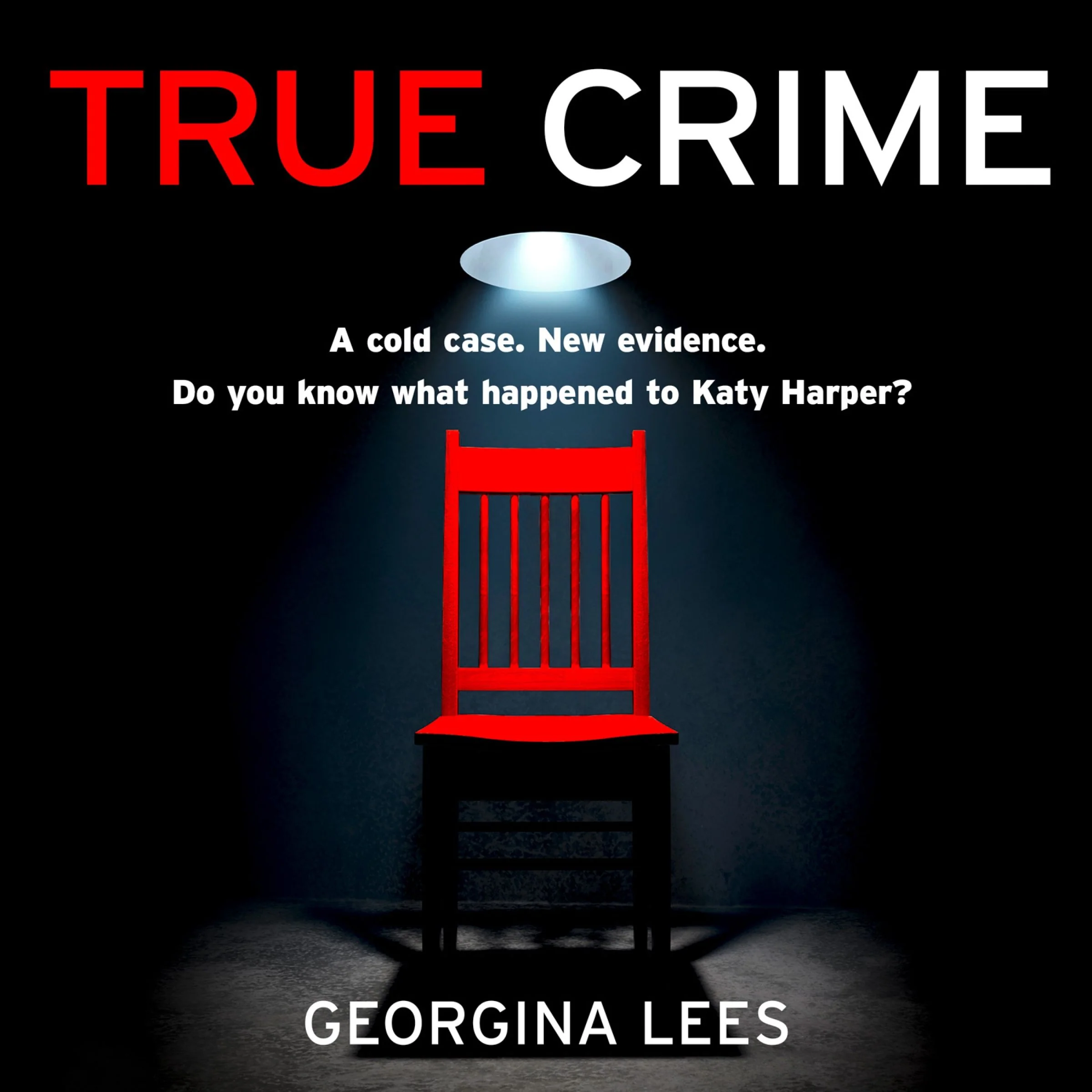 True Crime - Image 3